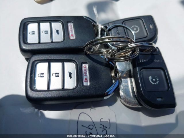 3CZRU6H58MM714406 Honda Hr-v Awd Ex