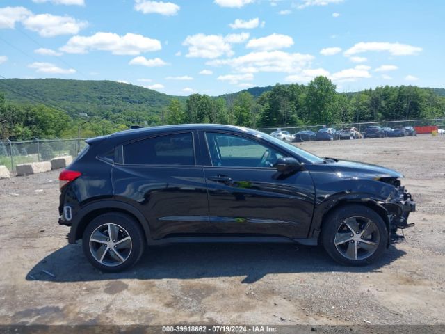3CZRU6H58MM714406 Honda Hr-v Awd Ex