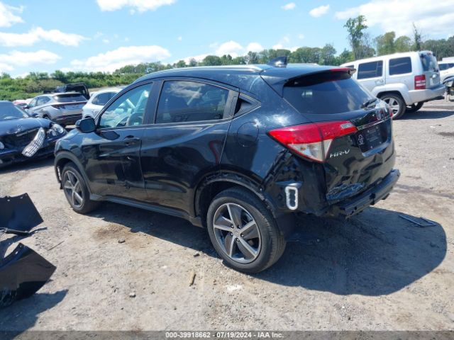 3CZRU6H58MM714406 Honda Hr-v Awd Ex