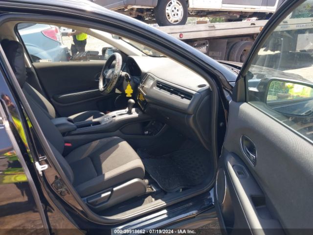 3CZRU6H58MM714406 Honda Hr-v Awd Ex