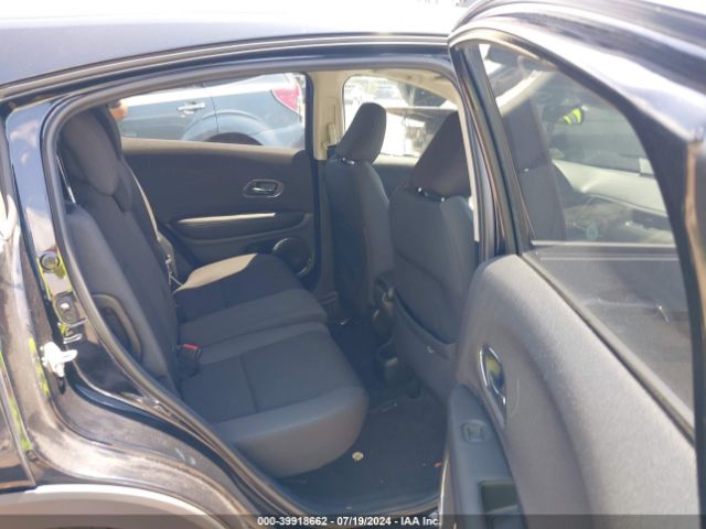 3CZRU6H58MM714406 Honda Hr-v Awd Ex