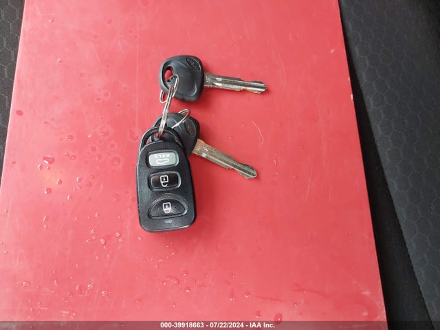 Hyundai ELANTRA SEL 2019 5NPD84LFXKH408075 Image 11