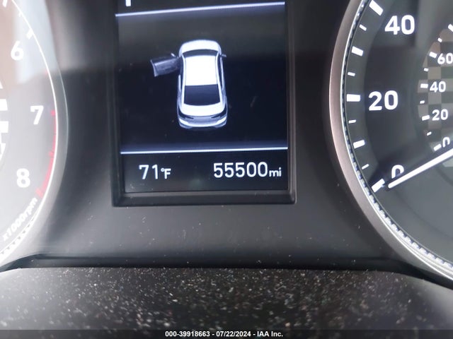 Hyundai ELANTRA SEL 2019 5NPD84LFXKH408075 Image 15