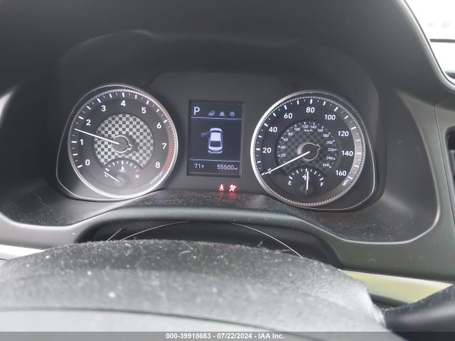 Hyundai ELANTRA SEL 2019 5NPD84LFXKH408075 Image 7