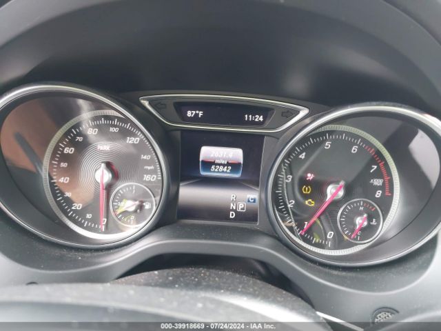 WDDSJ4GB2KN767087 Mercedes-Benz CLA 250 4MATIC
