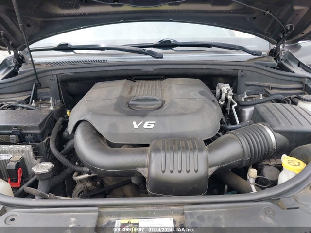 1C4RJFAG0FC752064 Jeep Grand Cherokee Altitude