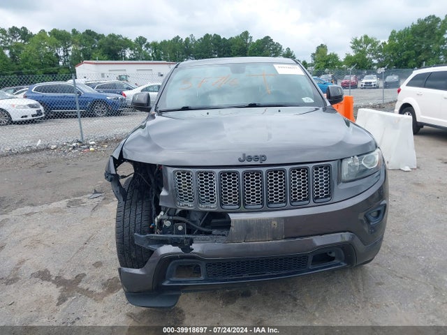 1C4RJFAG0FC752064 Jeep Grand Cherokee Altitude