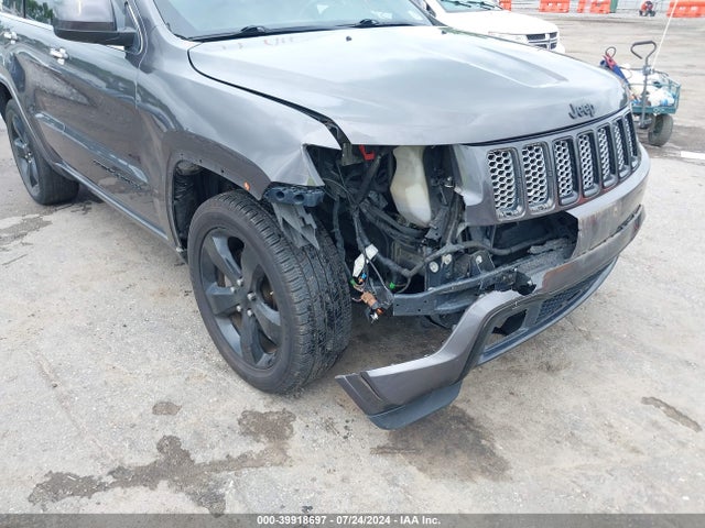 1C4RJFAG0FC752064 Jeep Grand Cherokee Altitude