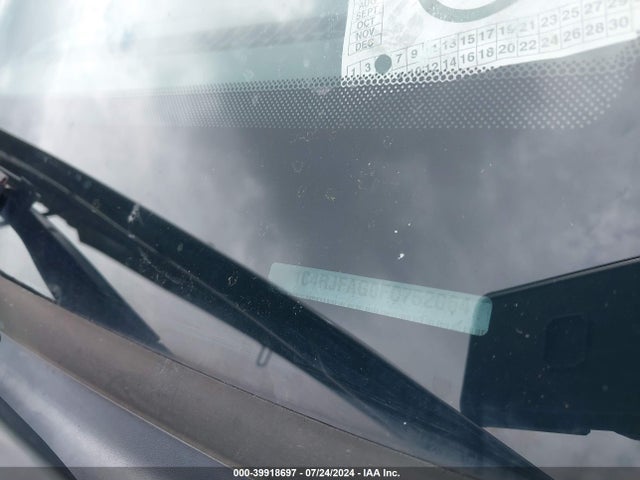 1C4RJFAG0FC752064 Jeep Grand Cherokee Altitude