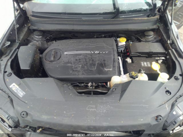 1C4PJMDXXLD618014 Jeep Cherokee Limited 4x4