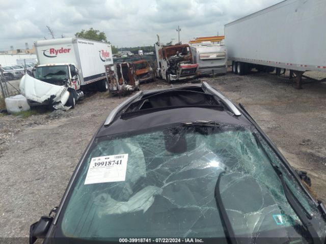 1C4PJMDXXLD618014 Jeep Cherokee Limited 4x4
