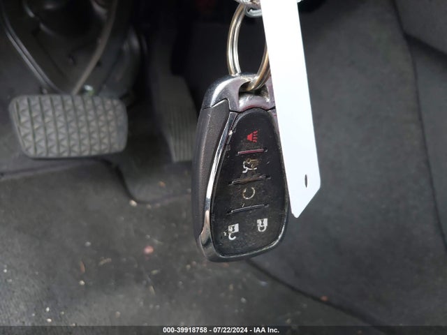 Chevrolet MALIBU LT 2018 1G1ZD5STXJF260249 Image 11