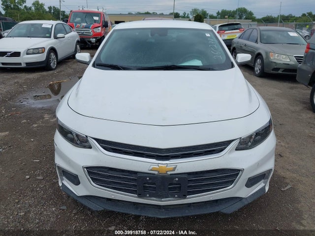 Chevrolet MALIBU LT 2018 1G1ZD5STXJF260249 Image 12