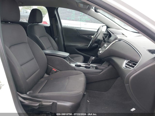 Chevrolet MALIBU LT 2018 1G1ZD5STXJF260249 Image 5