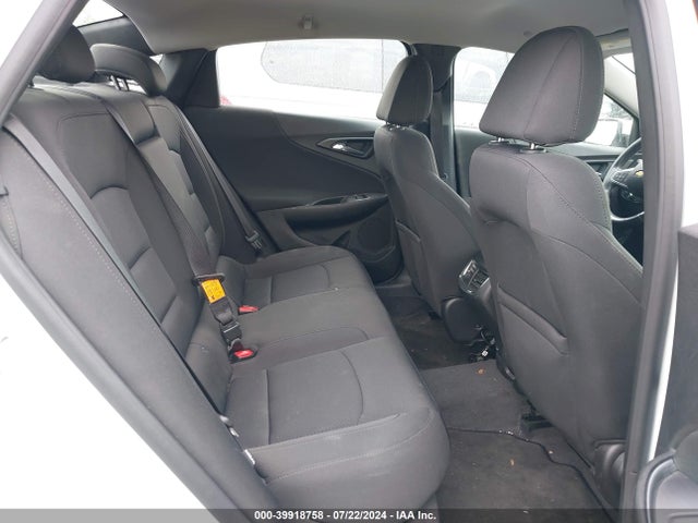 Chevrolet MALIBU LT 2018 1G1ZD5STXJF260249 Image 8