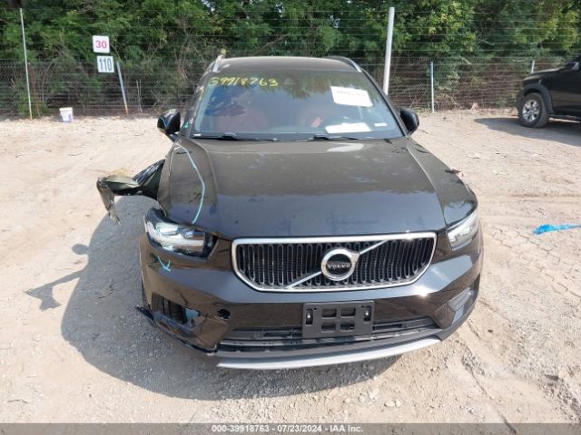 YV4162UK8L2241188 Volvo Xc40 T5 Momentum
