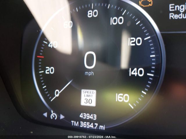 YV4162UK8L2241188 Volvo Xc40 T5 Momentum