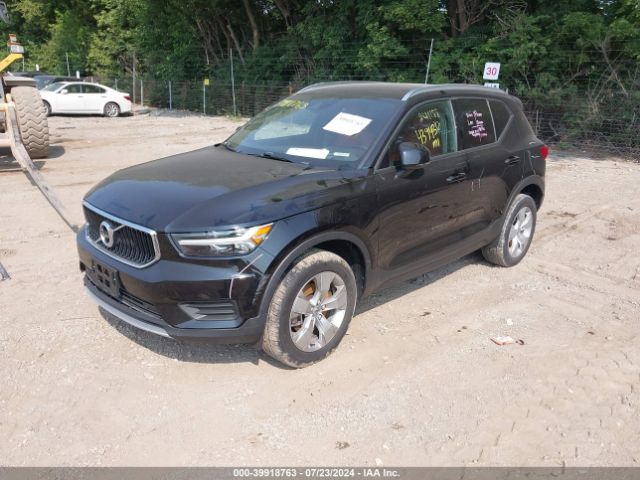 YV4162UK8L2241188 Volvo Xc40 T5 Momentum