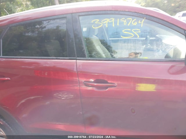 Hyundai TUCSON SE 2017 KM8J3CA47HU477720 Image 13
