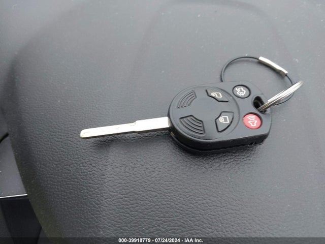 Ford ESCAPE SE 2014 1FMCU9GX0EUB75823 Image 11