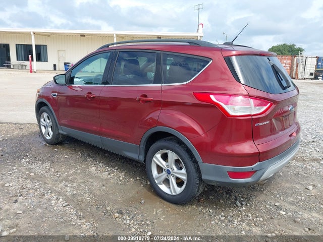 Ford ESCAPE SE 2014 1FMCU9GX0EUB75823 Image 3