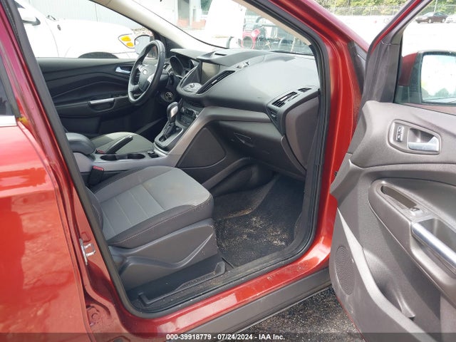Ford ESCAPE SE 2014 1FMCU9GX0EUB75823 Image 5