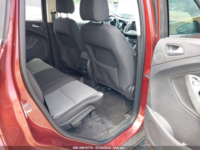 Ford ESCAPE SE 2014 1FMCU9GX0EUB75823 Image 8