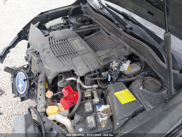 JF2SJGWC8HH531929 Subaru Forester 2.0xt Touring