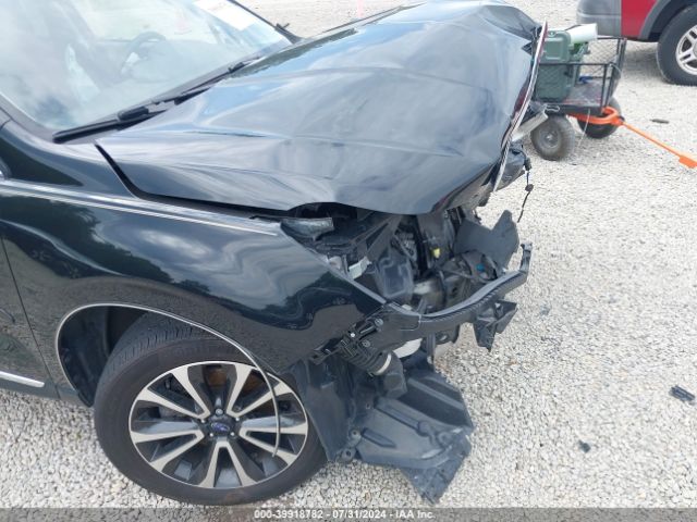 JF2SJGWC8HH531929 Subaru Forester 2.0xt Touring