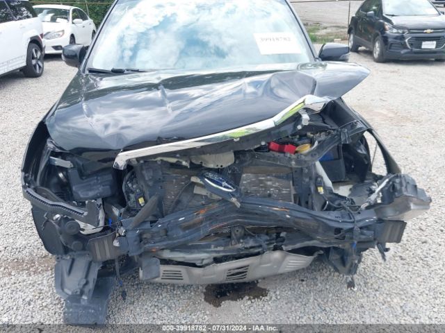JF2SJGWC8HH531929 Subaru Forester 2.0xt Touring