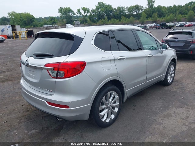 Buick Envision Premium I 2016 LRBFXESX4GD187385 Image 4