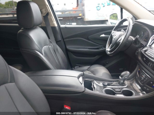 Buick Envision Premium I 2016 LRBFXESX4GD187385 Image 5