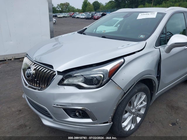 Buick Envision Premium I 2016 LRBFXESX4GD187385 Image 6