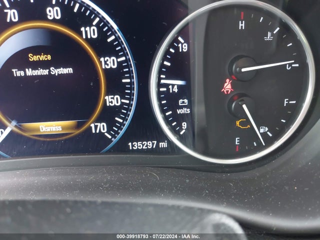 Buick Envision Premium I 2016 LRBFXESX4GD187385 Image 7