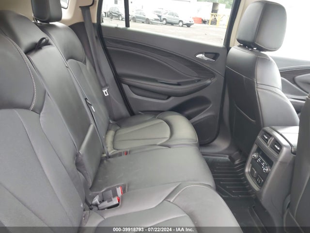 Buick Envision Premium I 2016 LRBFXESX4GD187385 Image 8
