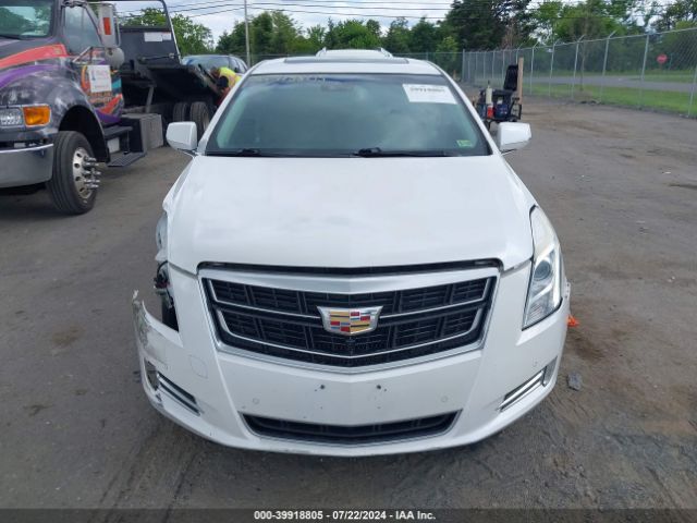 2G61N5S32G9103210 Cadillac Xts Luxury Collection