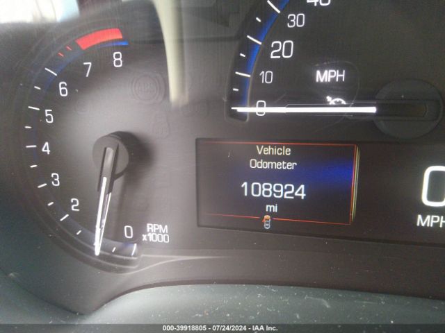 2G61N5S32G9103210 Cadillac Xts Luxury Collection