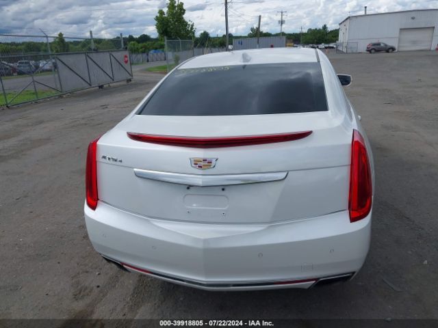 2G61N5S32G9103210 Cadillac Xts Luxury Collection