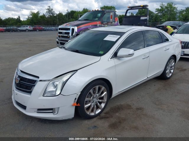 2G61N5S32G9103210 Cadillac Xts Luxury Collection