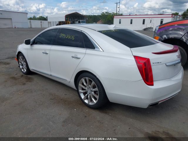 2G61N5S32G9103210 Cadillac Xts Luxury Collection