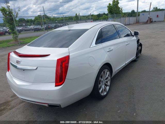 2G61N5S32G9103210 Cadillac Xts Luxury Collection