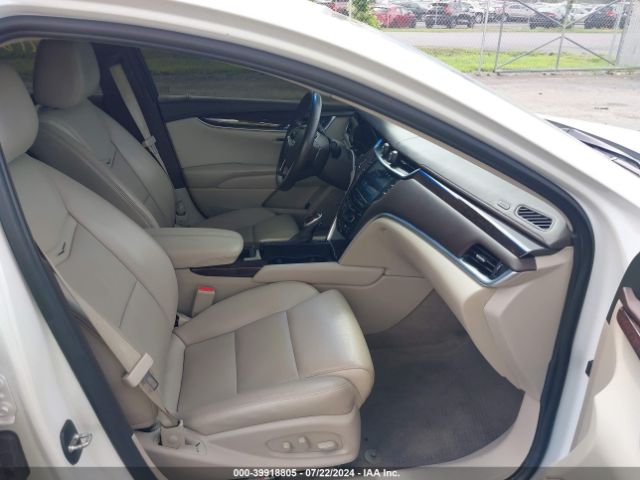 2G61N5S32G9103210 Cadillac Xts Luxury Collection