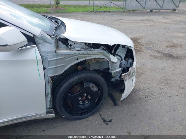 2G61N5S32G9103210 Cadillac Xts Luxury Collection