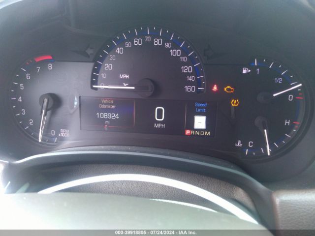 2G61N5S32G9103210 Cadillac Xts Luxury Collection