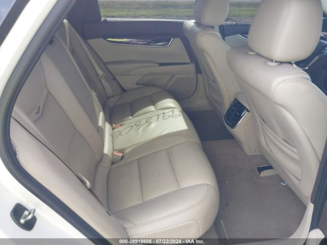 2G61N5S32G9103210 Cadillac Xts Luxury Collection