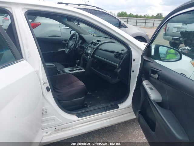 Toyota CAMRY SE 2014 4T1BF1FK7EU463027 Image 5