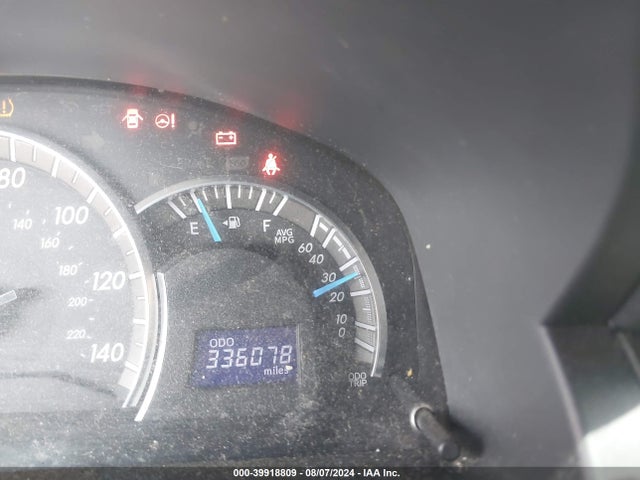 Toyota CAMRY SE 2014 4T1BF1FK7EU463027 Image 7