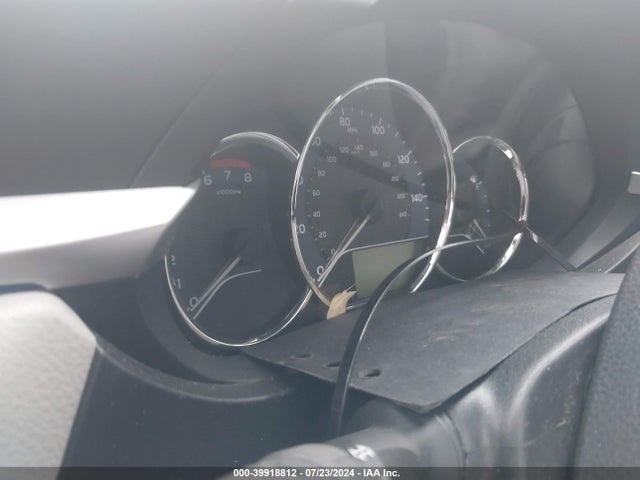 Toyota Corolla Le Plus 2014 2T1BURHE8EC022116 Image 7