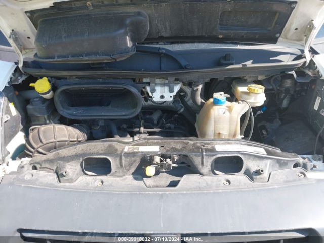 3C6TRVAGXFE508396 RAM Promaster 1500 Low Roof