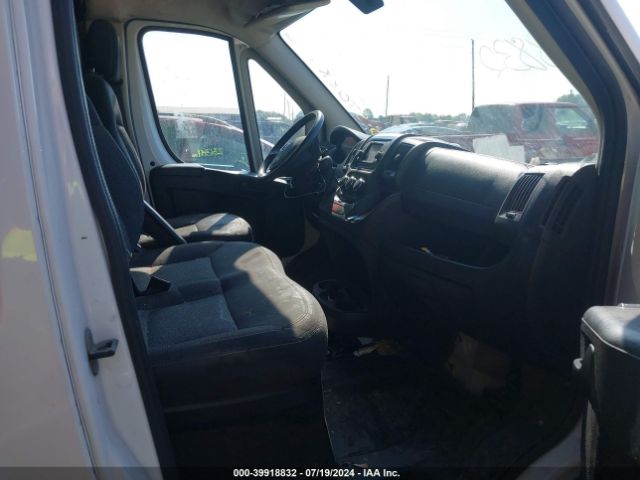 3C6TRVAGXFE508396 RAM Promaster 1500 Low Roof